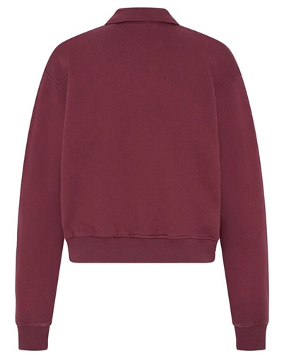 Ball Original - BaRiva Polo Sweat - Chocolate Truffle